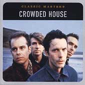 Crowded House - Nails in My Feet
